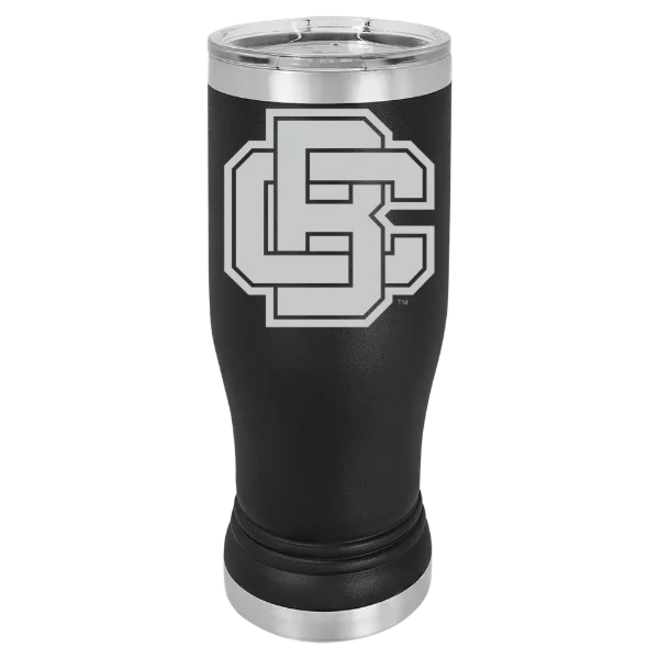 Bethune-Cookman University Polar Camel 14 oz. Pilsner Tumbler