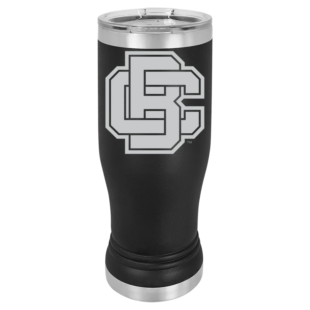 Bethune-Cookman University Polar Camel 14 oz. Pilsner Tumbler