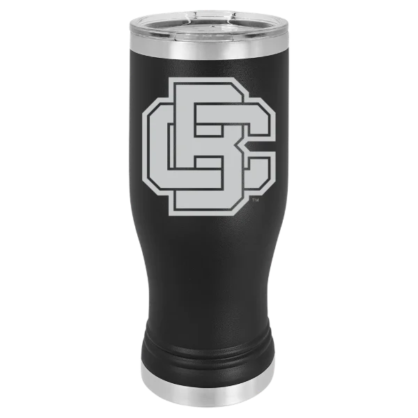 Bethune-Cookman University Polar Camel 20 oz. Pilsner Tumbler
