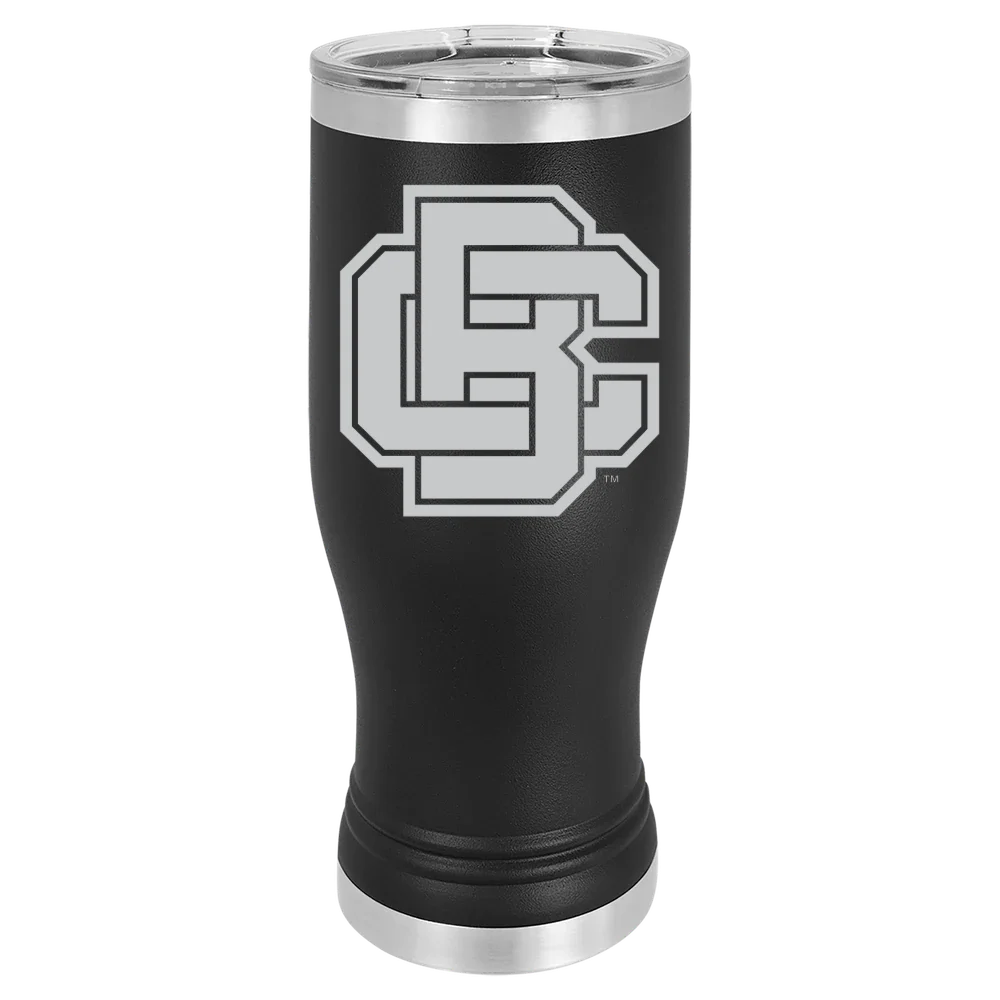 Bethune-Cookman University Polar Camel 20 oz. Pilsner Tumbler