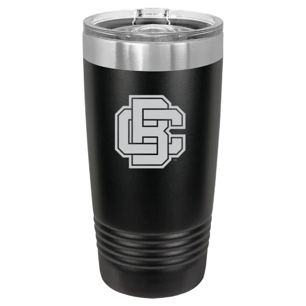 Bethune-Cookman University Polar Camel 20 oz. Ringneck Tumbler with Slider Lid