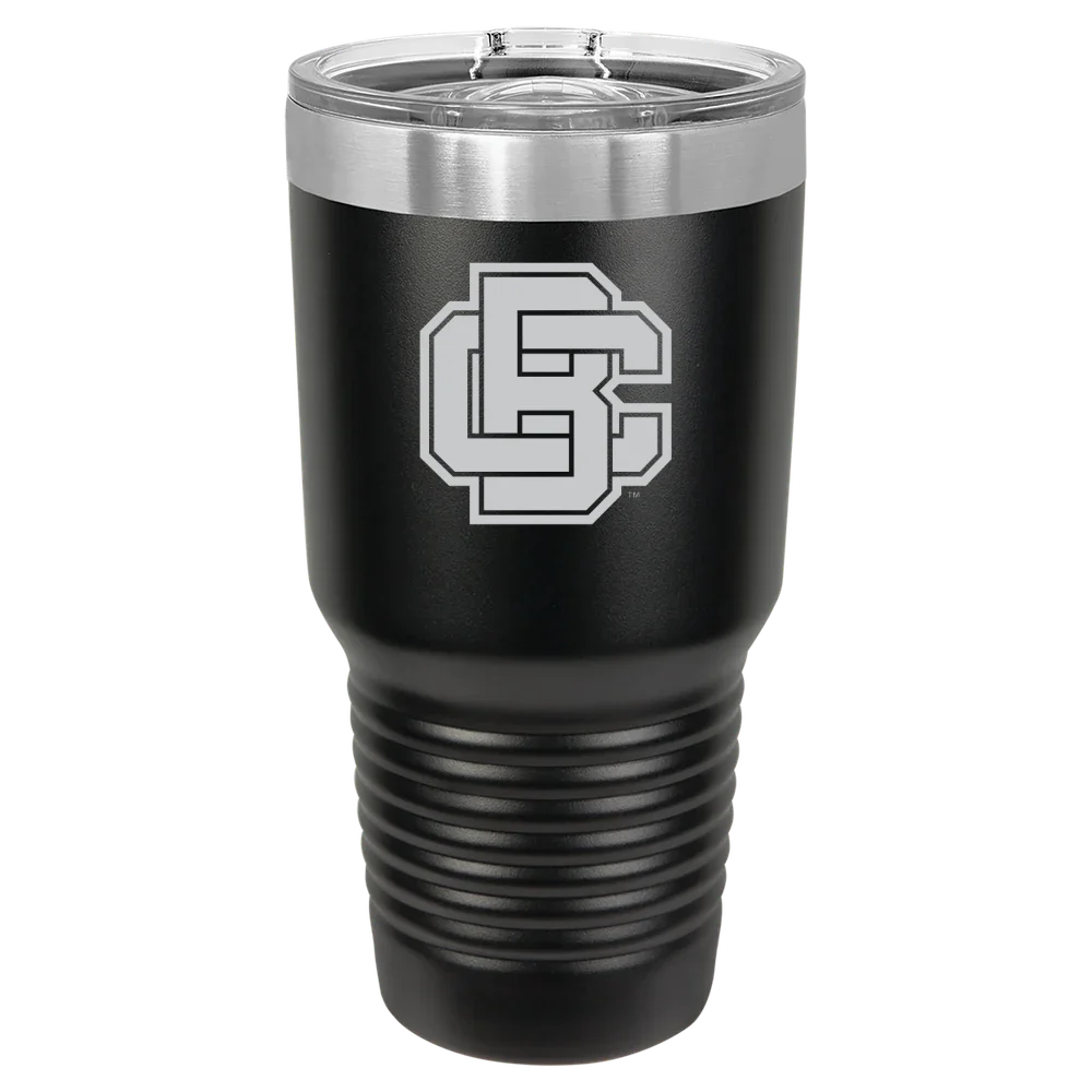Bethune-Cookman University Polar Camel 30 oz. Ringneck Tumbler with Slider Lid