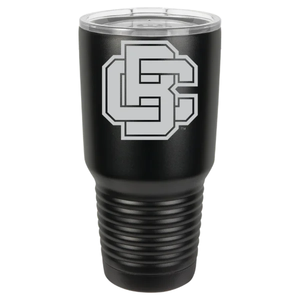 Bethune-Cookman University Polar Camel 30 oz. Ringneck Tumbler with Standard Lid