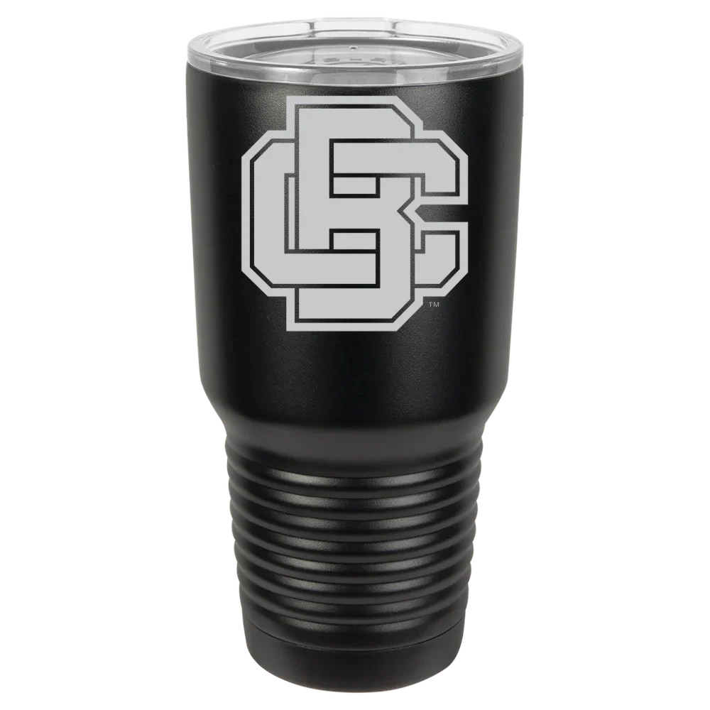 Bethune-Cookman University Polar Camel 30 oz. Ringneck Tumbler with Standard Lid