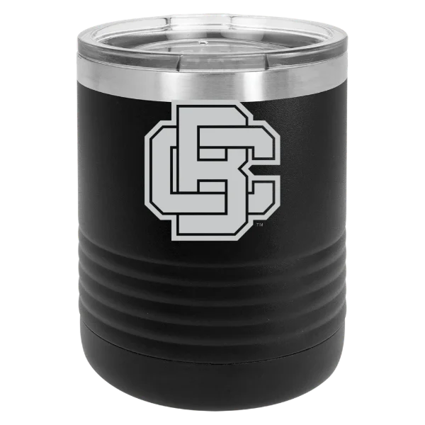 Bethune-Cookman University Polar Camel 10 oz. Tumbler with Standard Lid