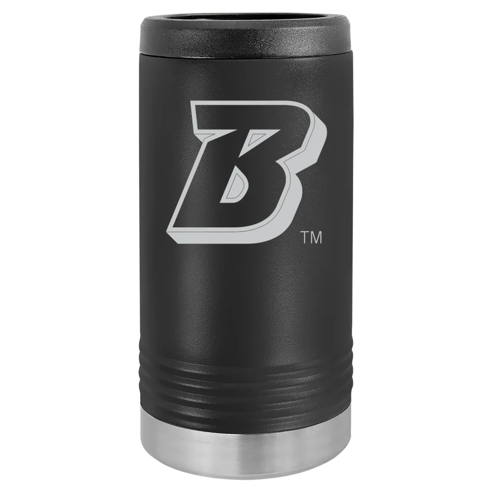 Binghamton University Polar Camel Slim Beverage Holder