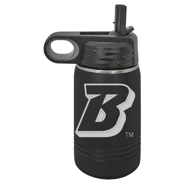 Binghamton University Polar Camel 12 oz. Water Bottle
