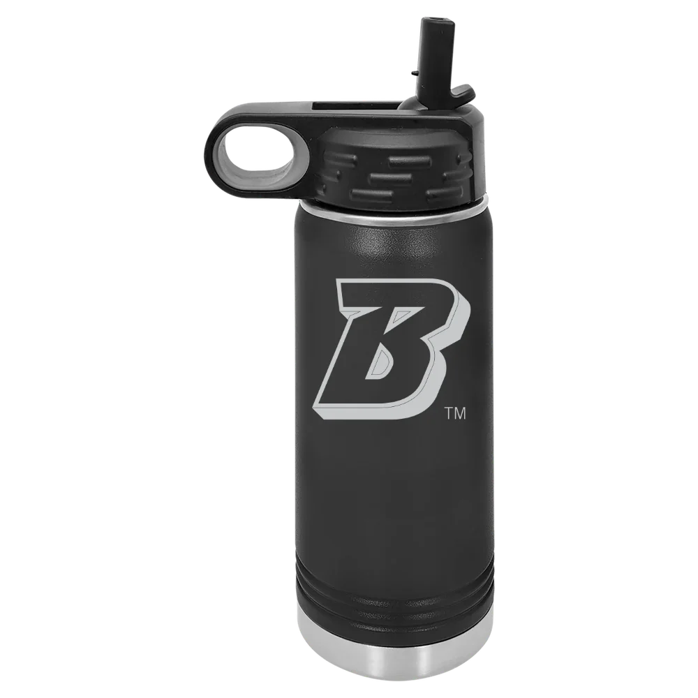 Binghamton University Polar Camel 20 oz. Water Bottle