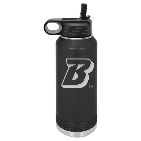 Binghamton University Polar Camel 32 oz. Water Bottle