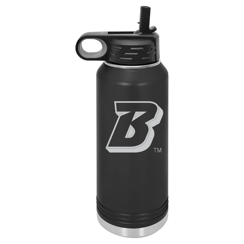 Binghamton University Polar Camel 32 oz. Water Bottle