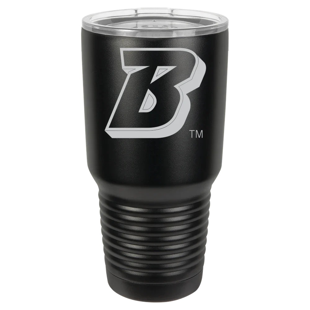 Binghamton University Polar Camel 30 oz. Ringneck Tumbler with Standard Lid