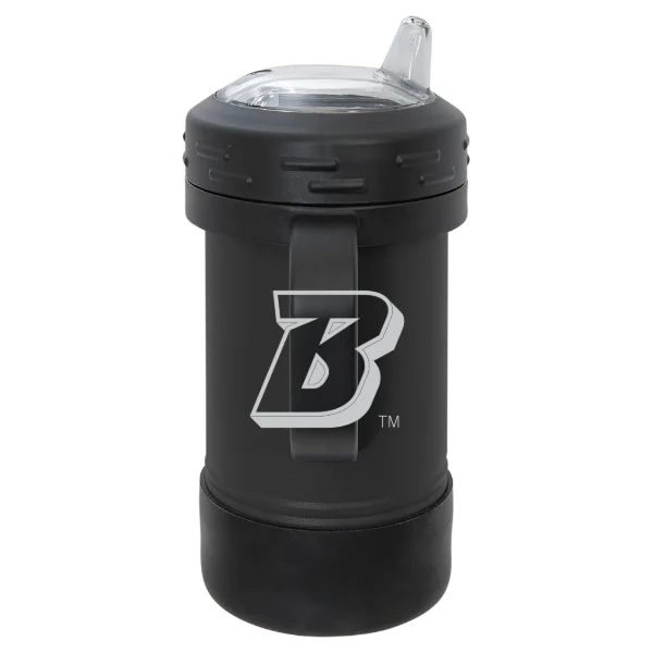 Binghamton University Polar Camel 10 oz. Sippy Cup