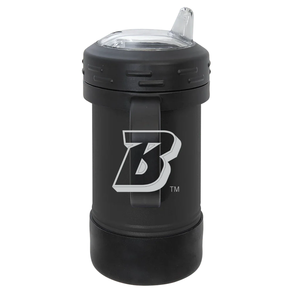 Binghamton University Polar Camel 10 oz. Sippy Cup