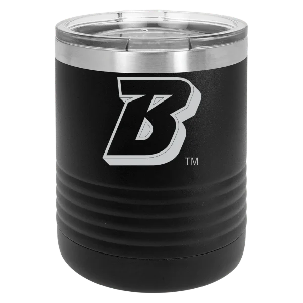Binghamton University Polar Camel 10 oz. Tumbler with Standard Lid