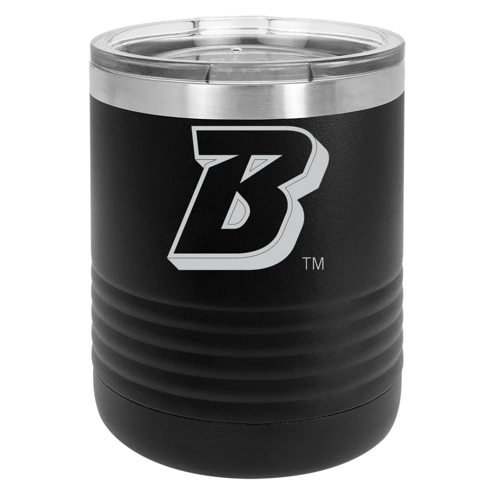 Binghamton University Polar Camel 10 oz. Tumbler with Standard Lid