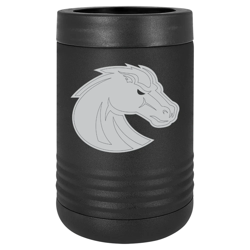 Boise State University Polar Camel Standard Beverage Holder