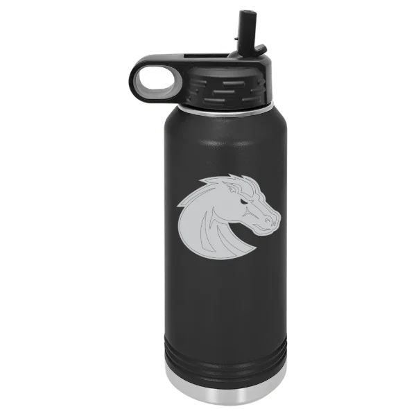 Boise State University Polar Camel 32 oz. Water Bottle