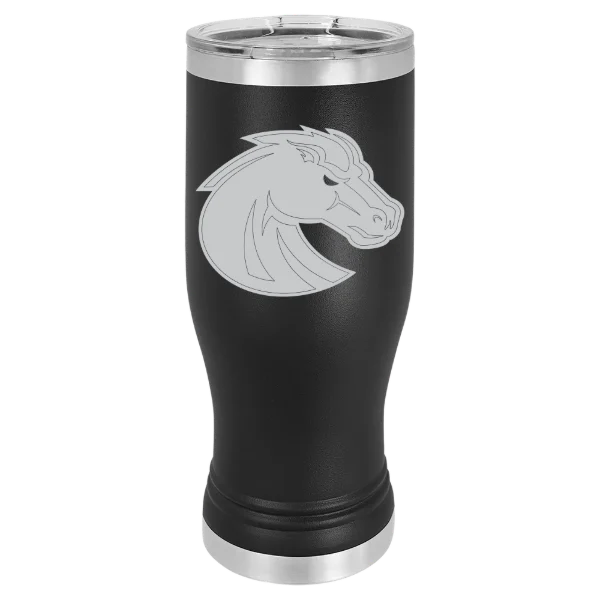 Boise State University Polar Camel 20 oz. Pilsner Tumbler