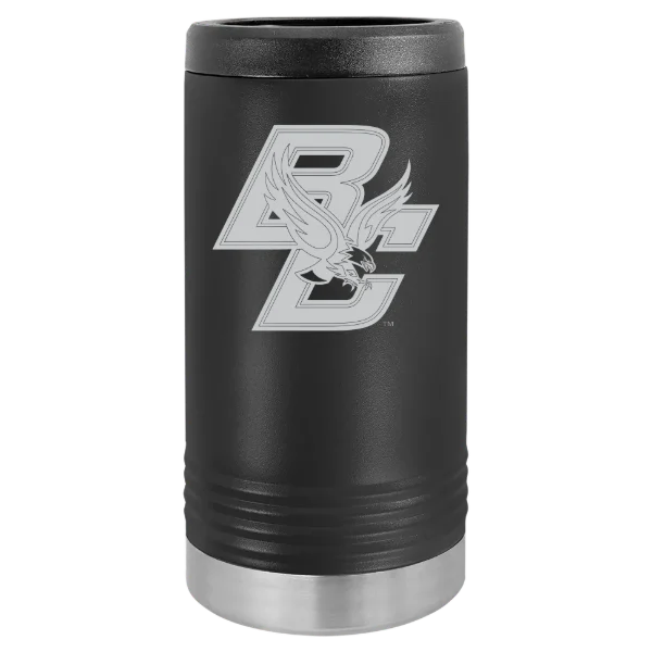 Boston College Polar Camel Slim Beverage Holder