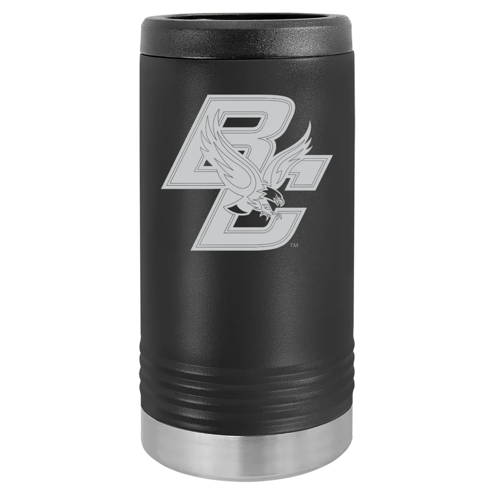 Boston College Polar Camel Slim Beverage Holder