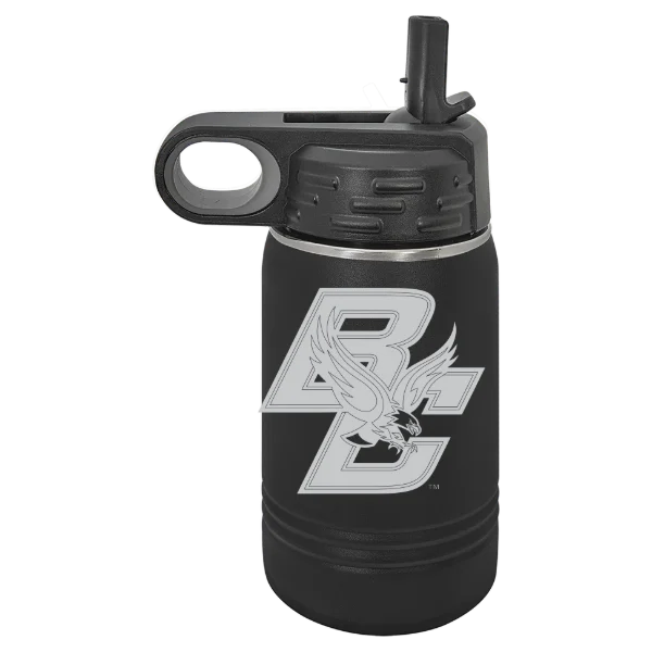 Boston College Polar Camel 12 oz. Water Bottle