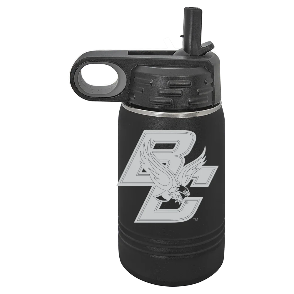 Boston College Polar Camel 12 oz. Water Bottle