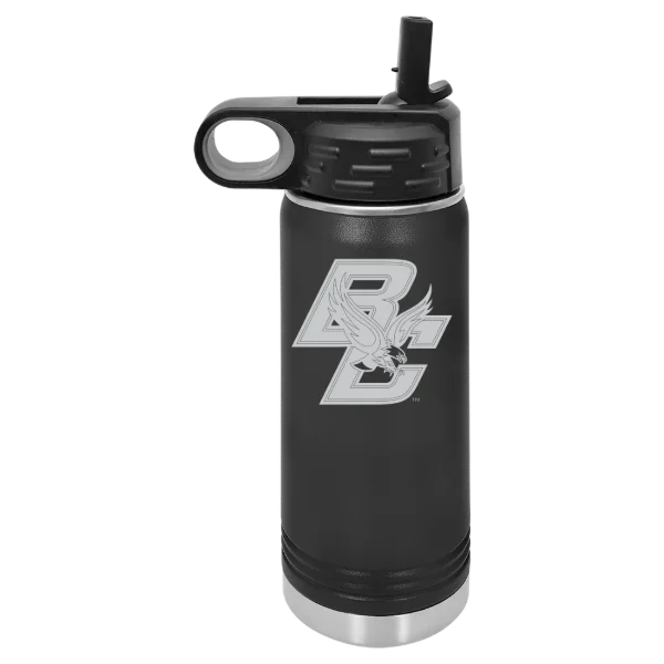 Boston College Polar Camel 20 oz. Water Bottle