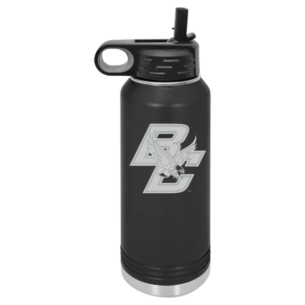 Boston College Polar Camel 32 oz. Water Bottle