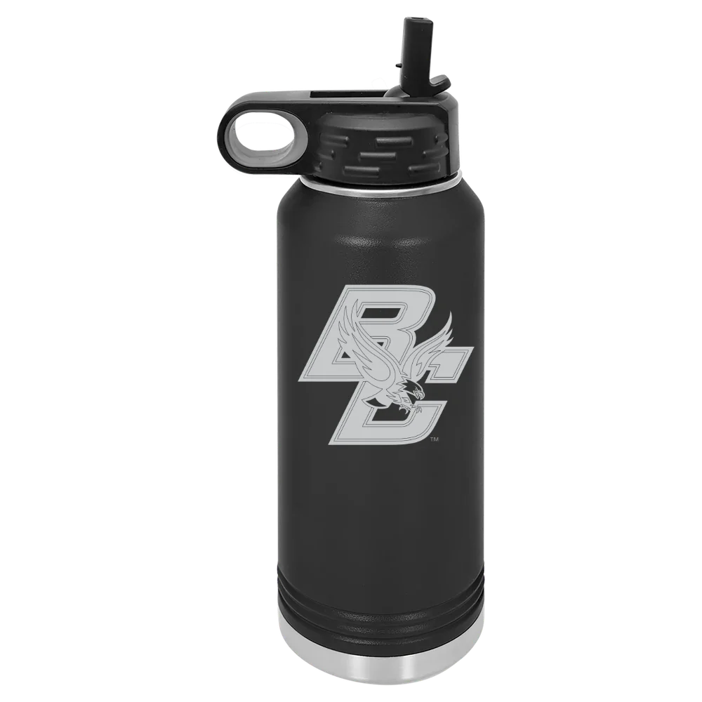 Boston College Polar Camel 32 oz. Water Bottle