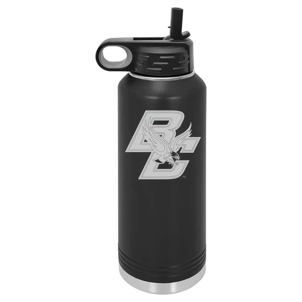 Boston College Polar Camel 40 oz. Water Bottle
