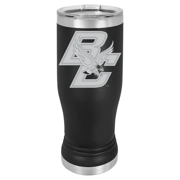 Boston College Polar Camel 14 oz. Pilsner Tumbler