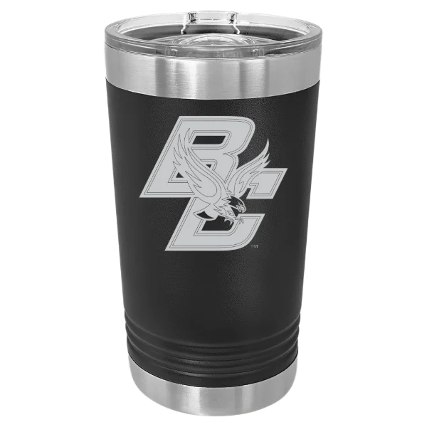 Boston College Polar Camel 16 oz. Pint Tumbler