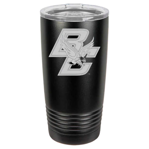 Boston College Polar Camel 20 oz. Ringneck Tumbler with Standard Lid