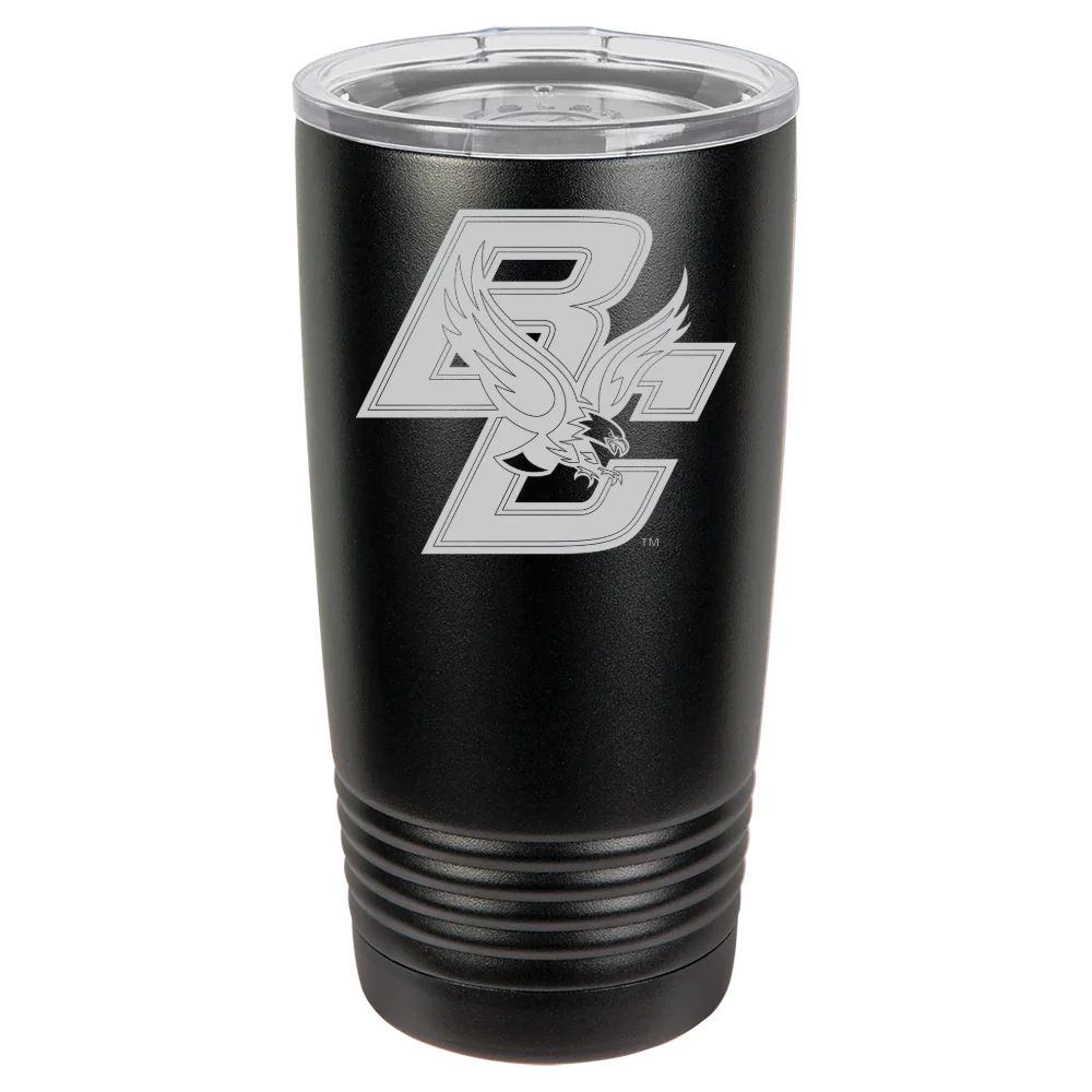 Boston College Polar Camel 20 oz. Ringneck Tumbler with Standard Lid