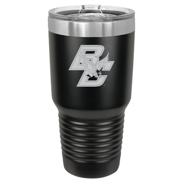 Boston College Polar Camel 30 oz. Ringneck Tumbler with Slider Lid