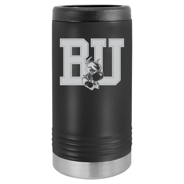 Boston University Polar Camel Slim Beverage Holder