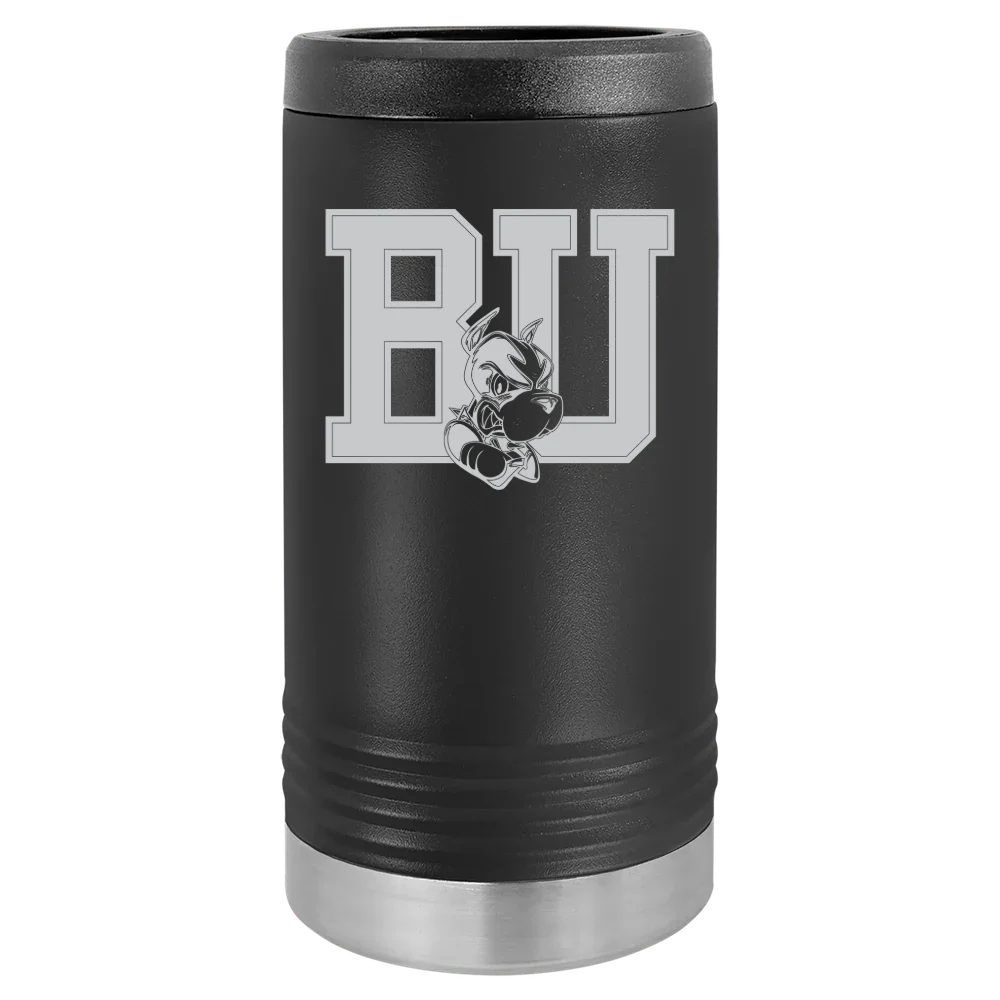 Boston University Polar Camel Slim Beverage Holder