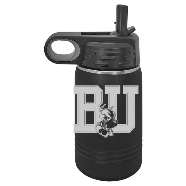 Boston University Polar Camel 12 oz. Water Bottle