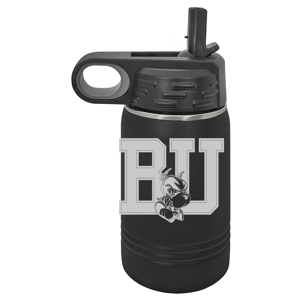 Boston University Polar Camel 12 oz. Water Bottle