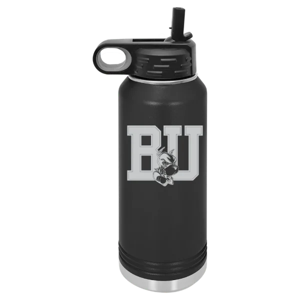 Boston University Polar Camel 32 oz. Water Bottle