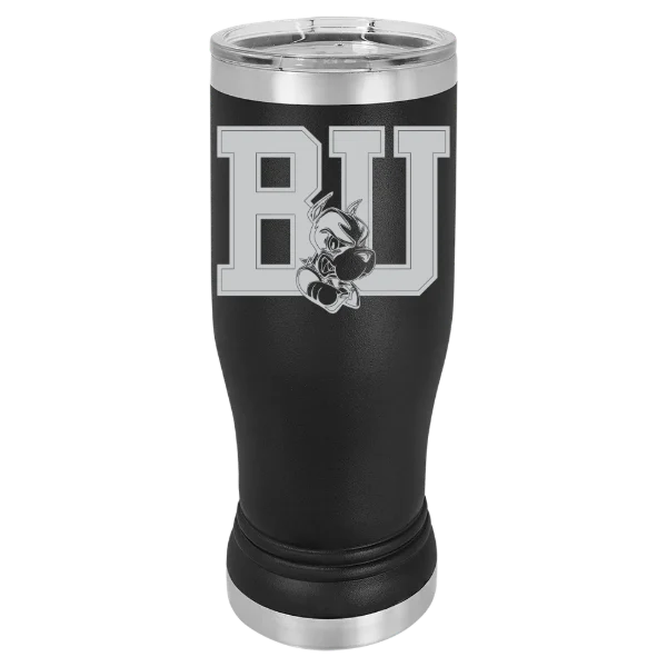 Boston University Polar Camel 14 oz. Pilsner Tumbler