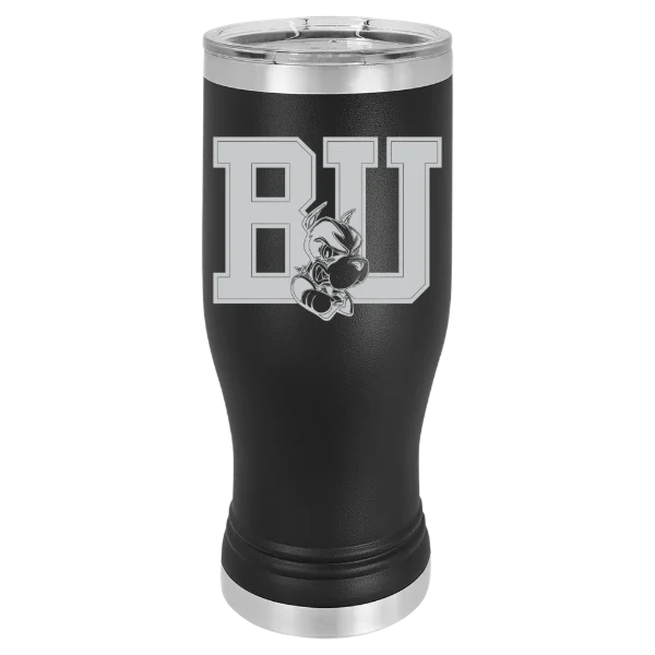 Boston University Polar Camel 20 oz. Pilsner Tumbler