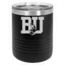 Boston University Polar Camel 10 oz. Tumbler with Standard Lid