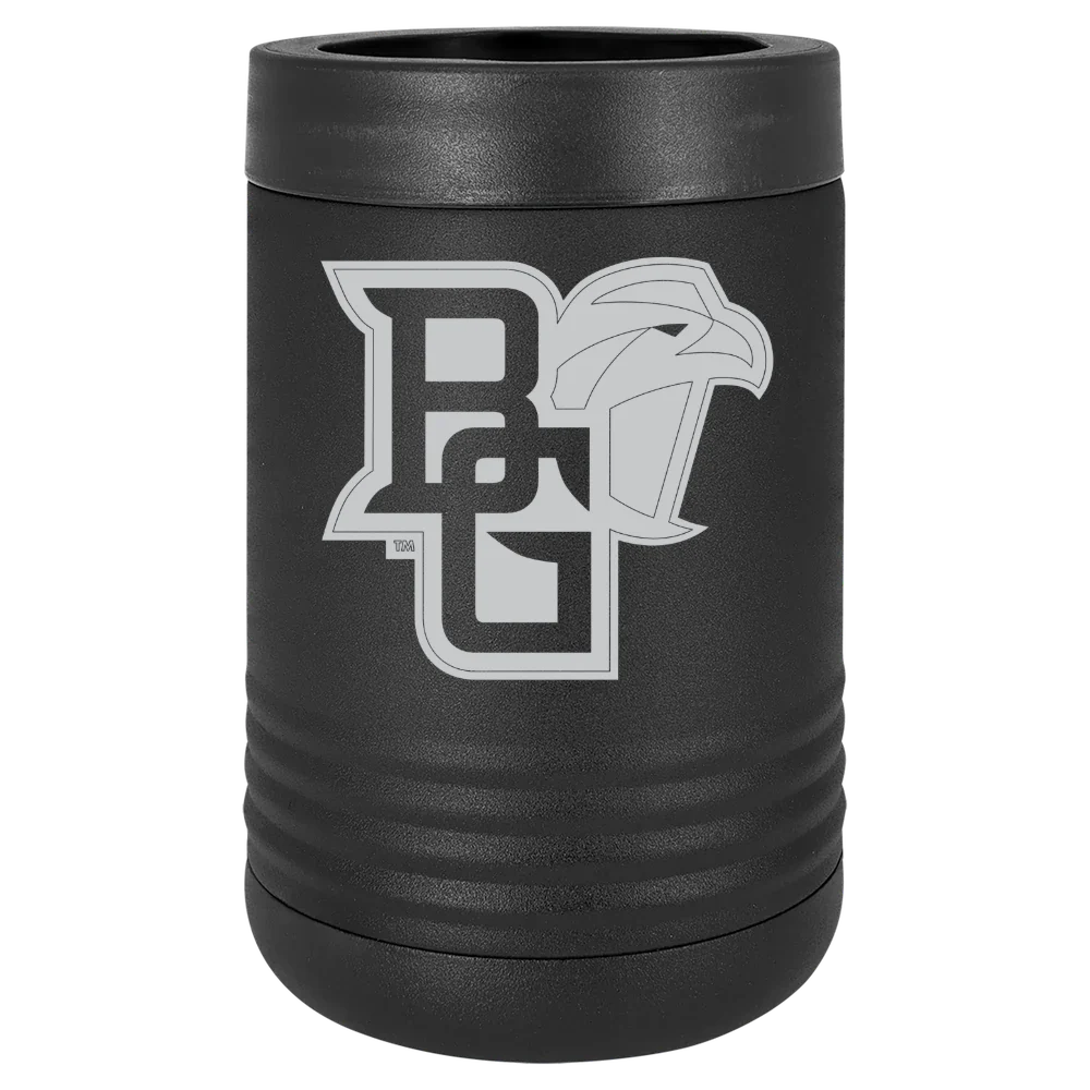 Bowling Green State University Polar Camel Standard Beverage Holder