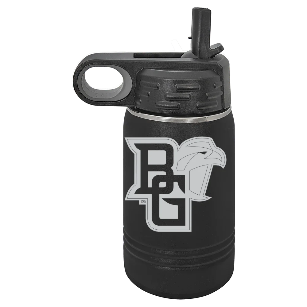 Bowling Green State University Polar Camel 12 oz. Water Bottle