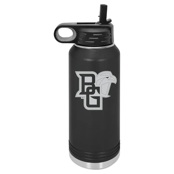 Bowling Green State University Polar Camel 32 oz. Water Bottle