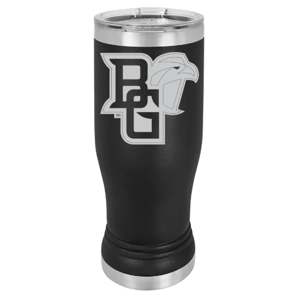 Bowling Green State University Polar Camel 14 oz. Pilsner Tumbler