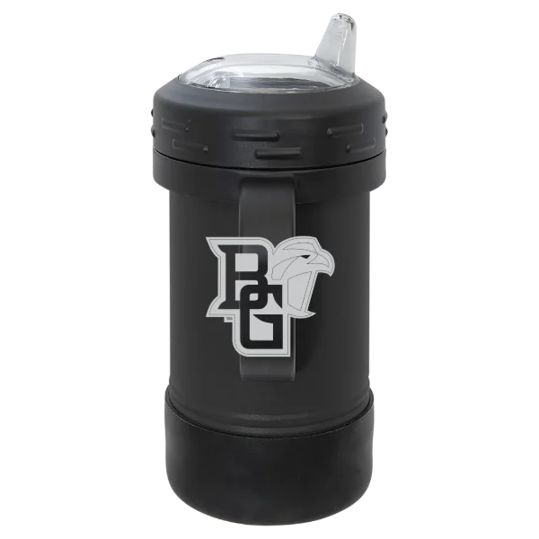 Bowling Green State University Polar Camel 10 oz. Sippy Cup