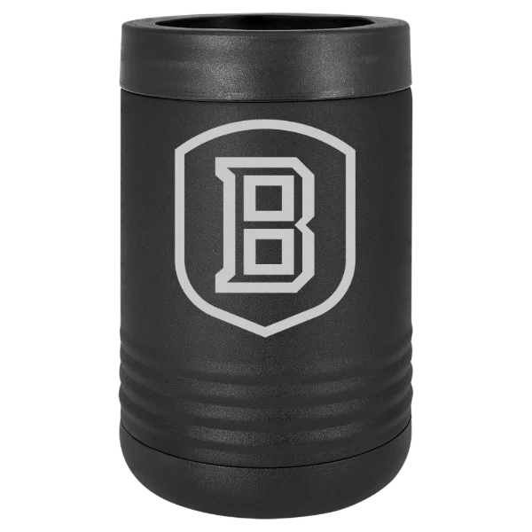 Bradley University Polar Camel Standard Beverage Holder