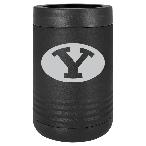 Brigham Young University Polar Camel Standard Beverage Holder